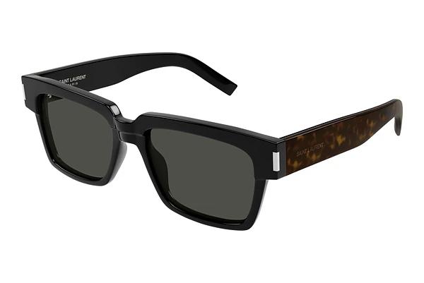 Solbriller Saint Laurent SL 732 VADIM 002