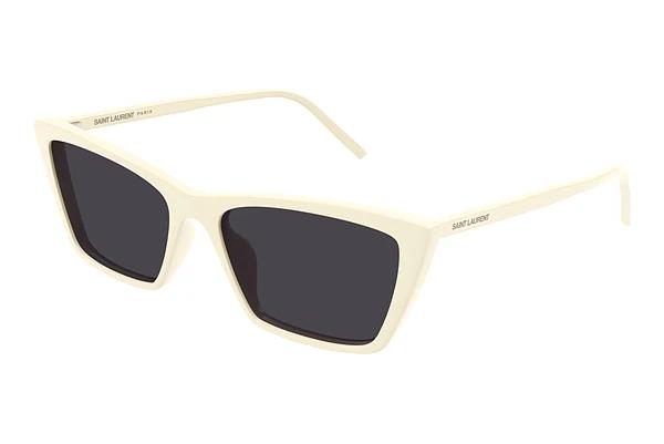 Solbriller Saint Laurent SL 737 MICA THIN 005