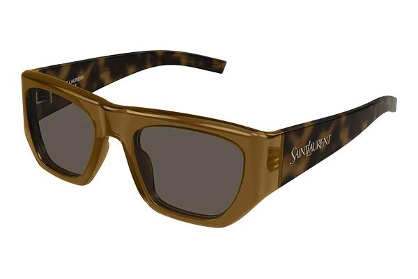 Solbriller Saint Laurent SL 740 002