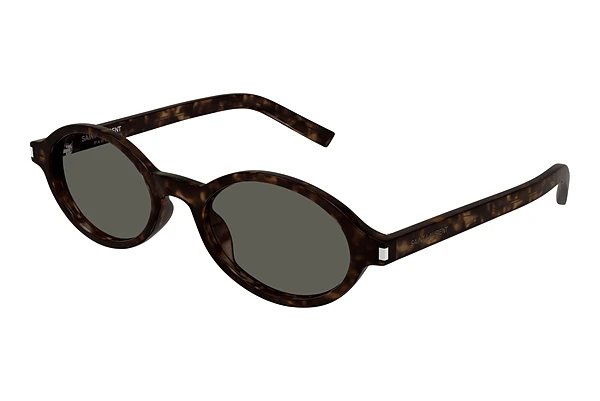Solbriller Saint Laurent SL 751 JEANNE 002