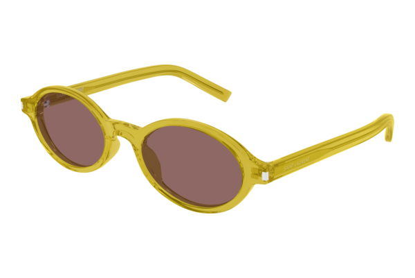 Solbriller Saint Laurent SL 751 JEANNE 004
