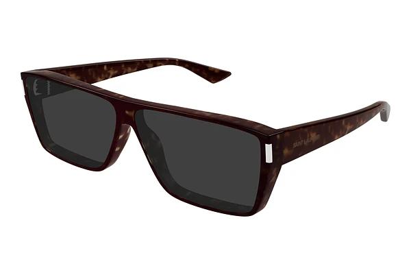 Solbriller Saint Laurent SL 757 002