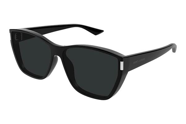 Solbriller Saint Laurent SL 758 001