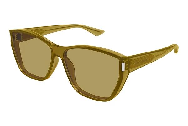 Solbriller Saint Laurent SL 758 004