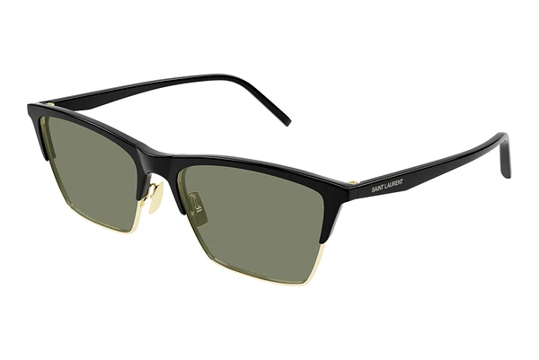 Solbriller Saint Laurent SL 767 001