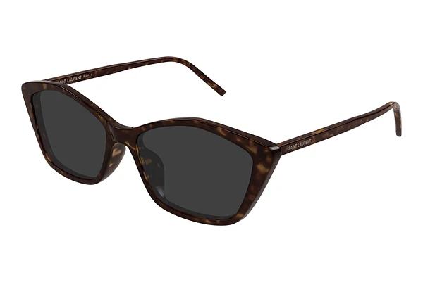 Solbriller Saint Laurent SL 775/F 002