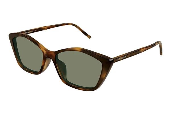 Solbriller Saint Laurent SL 775/F 003