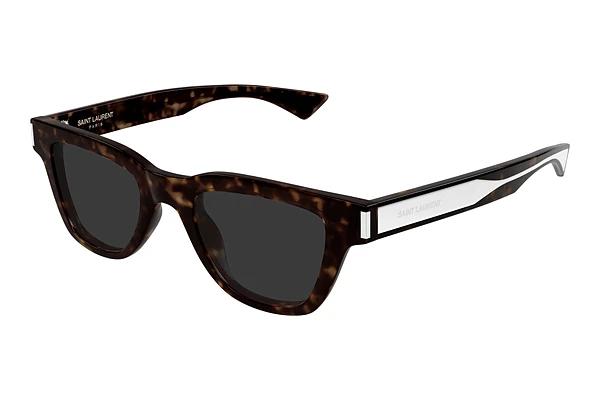 Solbriller Saint Laurent SL 789 JACQUES 002