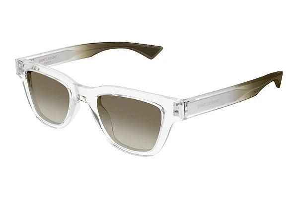 Solbriller Saint Laurent SL 789 JACQUES 004