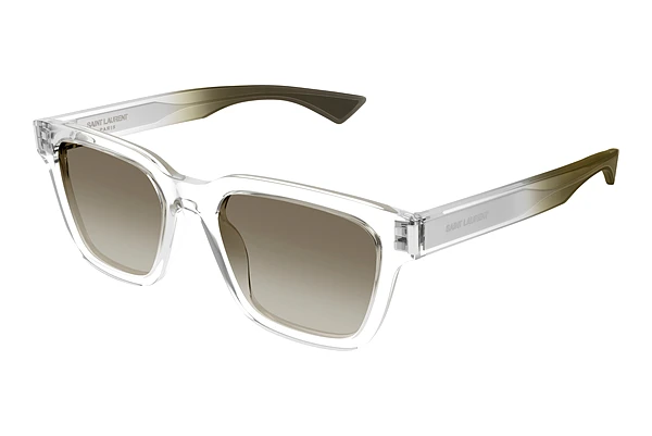 Solbriller Saint Laurent SL 790/F 005