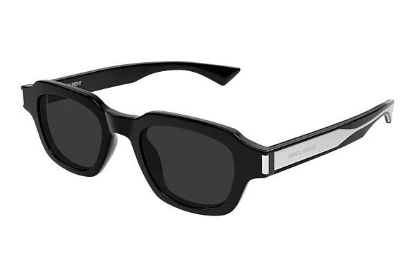 Solbriller Saint Laurent SL 791 001