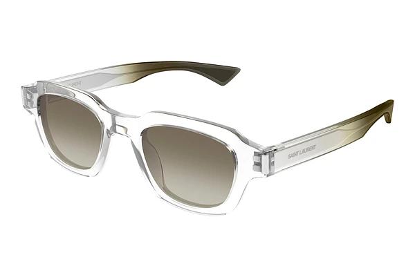 Solbriller Saint Laurent SL 791 004