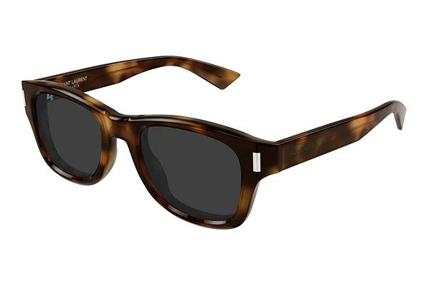 Solbriller Saint Laurent SL 801 005