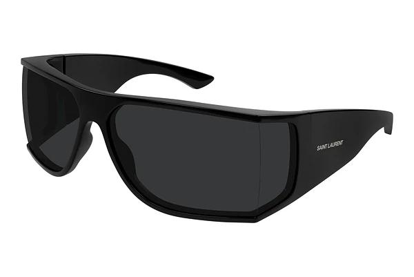 Solbriller Saint Laurent SL 806 001