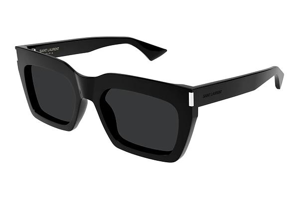 Solbriller Saint Laurent SL 810 001