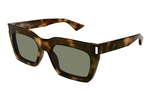 Solbriller Saint Laurent SL 810 003