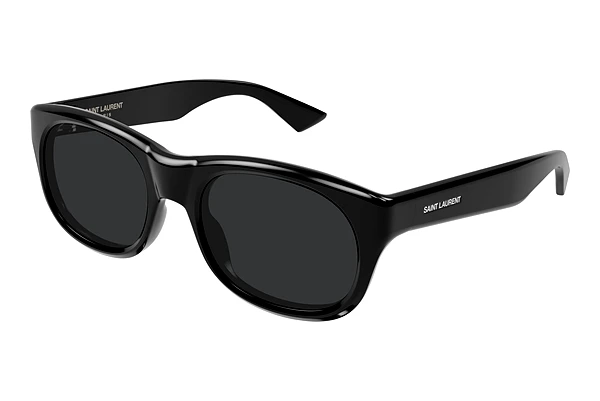 Solbriller Saint Laurent SL 815 ROMY 001