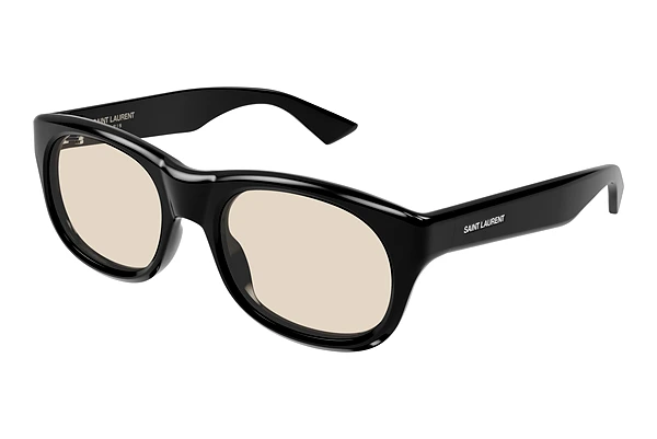 Solbriller Saint Laurent SL 815 ROMY 006