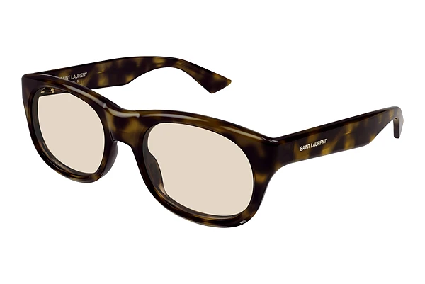 Solbriller Saint Laurent SL 815 ROMY 009