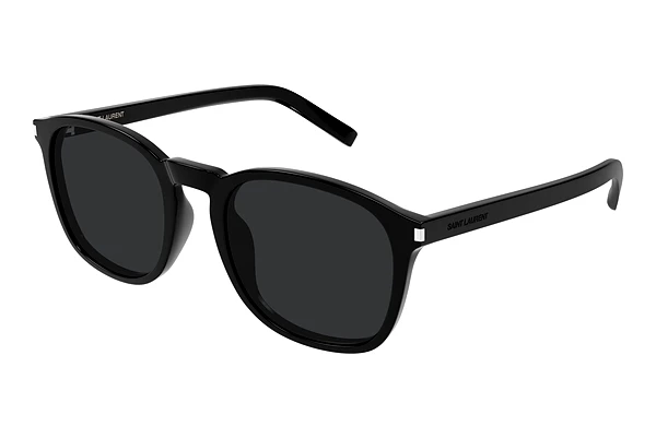 Solbriller Saint Laurent SL 818 001