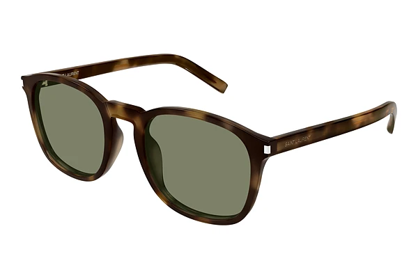 Solbriller Saint Laurent SL 818 002