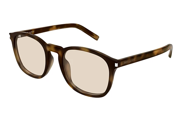 Solbriller Saint Laurent SL 818 004