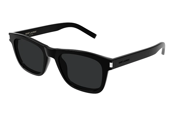Solbriller Saint Laurent SL 819 001