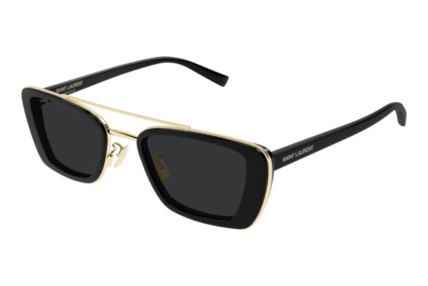 Solbriller Saint Laurent SL 825 001
