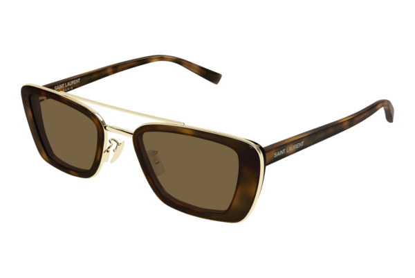 Solbriller Saint Laurent SL 825 002
