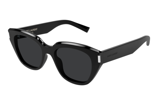 Solbriller Saint Laurent SL 827 001
