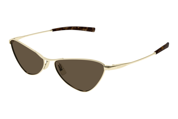 Solbriller Saint Laurent SL 830 004