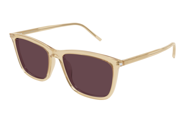 Solbriller Saint Laurent SL 851 005