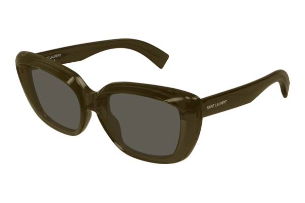 Solbriller Saint Laurent SL 857 009
