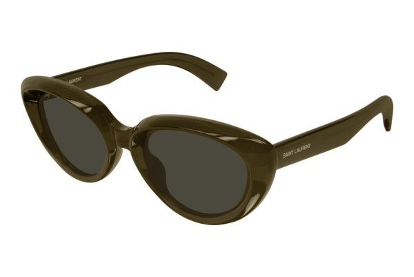 Solbriller Saint Laurent SL 859 009