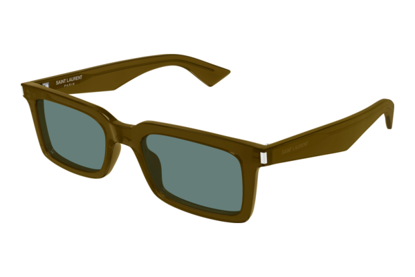 Solbriller Saint Laurent SL 860 004