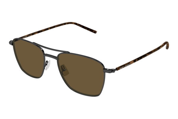 Solbriller Saint Laurent SL 866 004