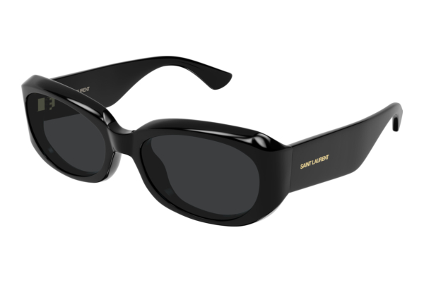 Solbriller Saint Laurent SL 868/F 001