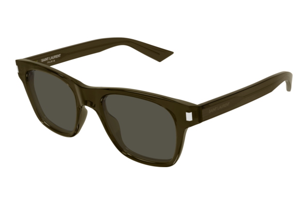 Solbriller Saint Laurent SL 875 004