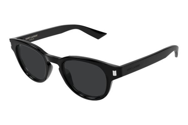 Solbriller Saint Laurent SL 876 001