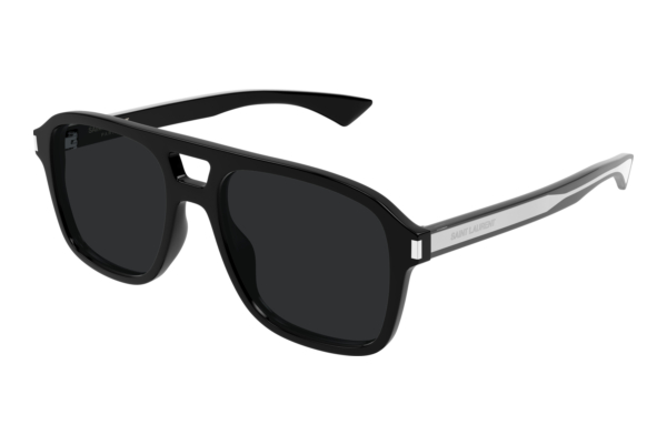 Solbriller Saint Laurent SL 881 001