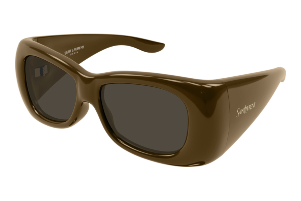 Solbriller Saint Laurent SL 901 HOWL 006