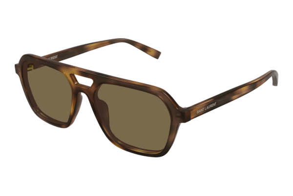 Solbriller Saint Laurent SL 905 007