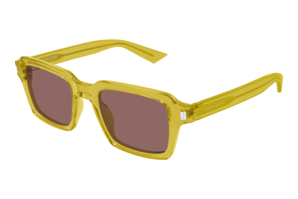 Solbriller Saint Laurent SL 947 005