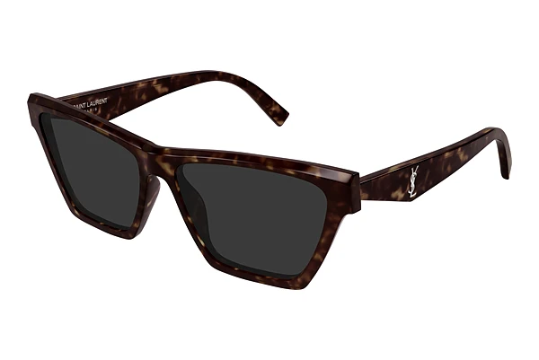 Solbriller Saint Laurent SL M103 006
