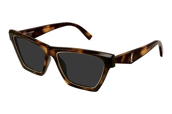 Solbriller Saint Laurent SL M103 RIM 001