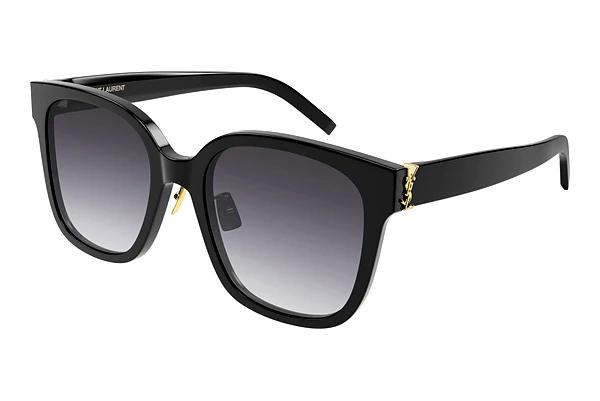 Solbriller Saint Laurent SL M105/F 002