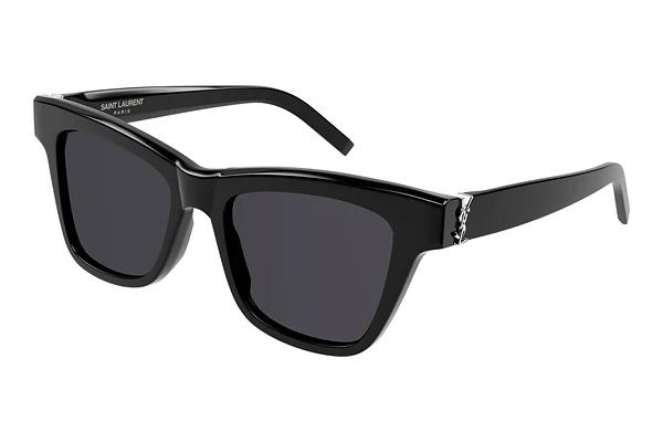 Solbriller Saint Laurent SL M106 001
