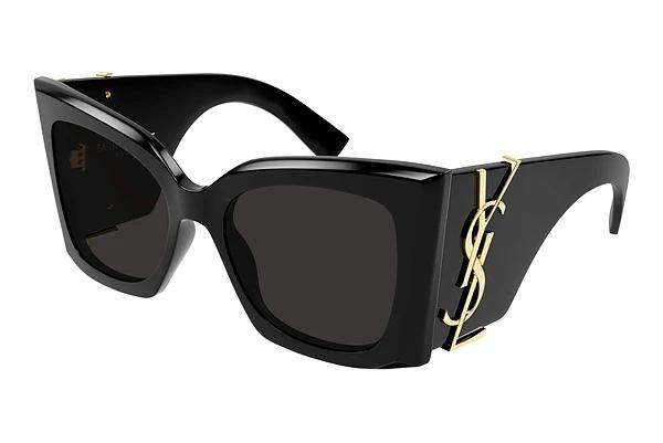 Solbriller Saint Laurent SL M119 BLAZE 001