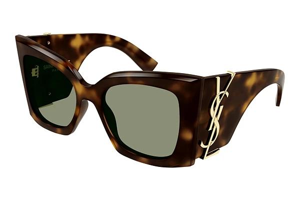 Solbriller Saint Laurent SL M119 BLAZE 002