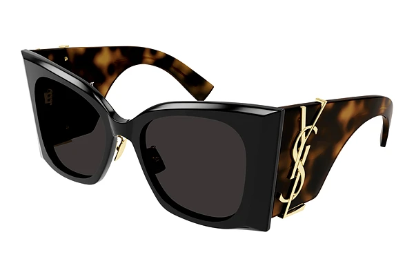 Solbriller Saint Laurent SL M119/F BLAZE 003